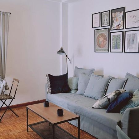 Stay Antique Apartment Larnaca Luaran gambar