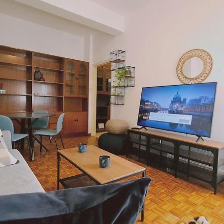 Stay Antique Apartment Larnaca Luaran gambar